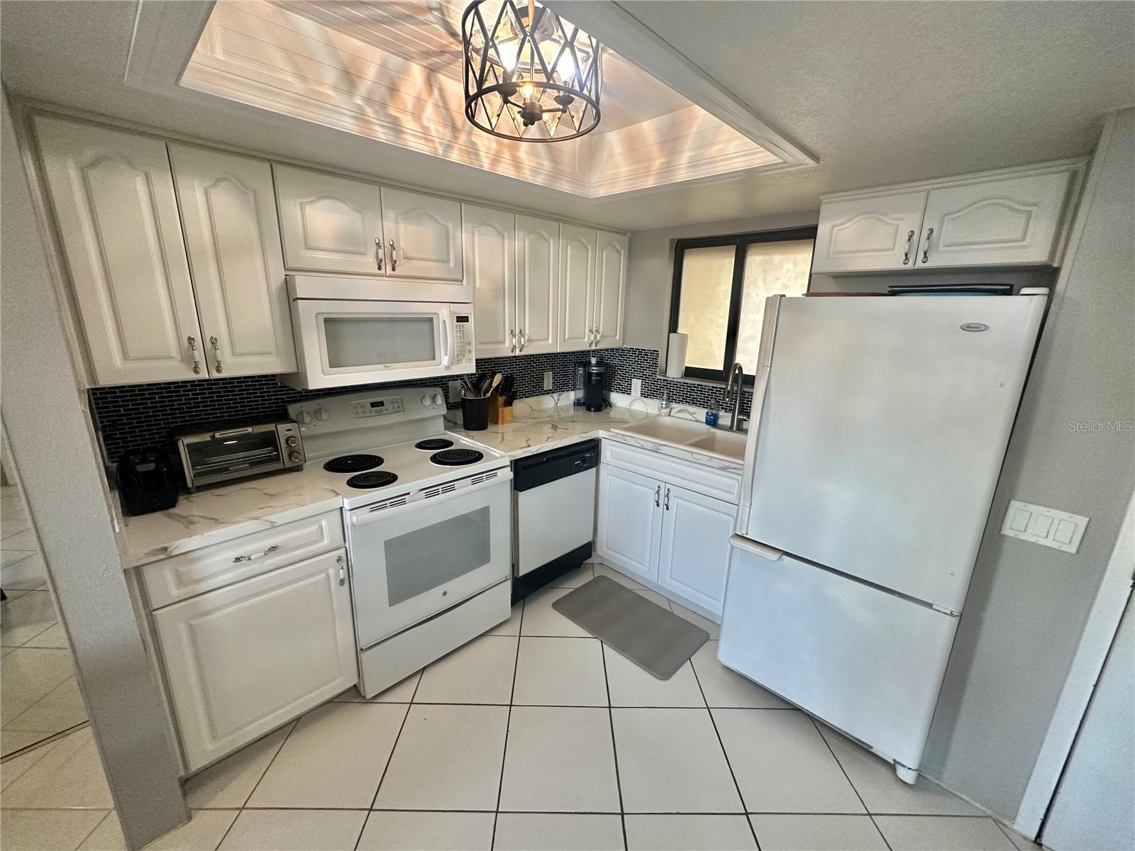 6009 SEA RANCH DR #202E, HUDSON, FL, 34667
