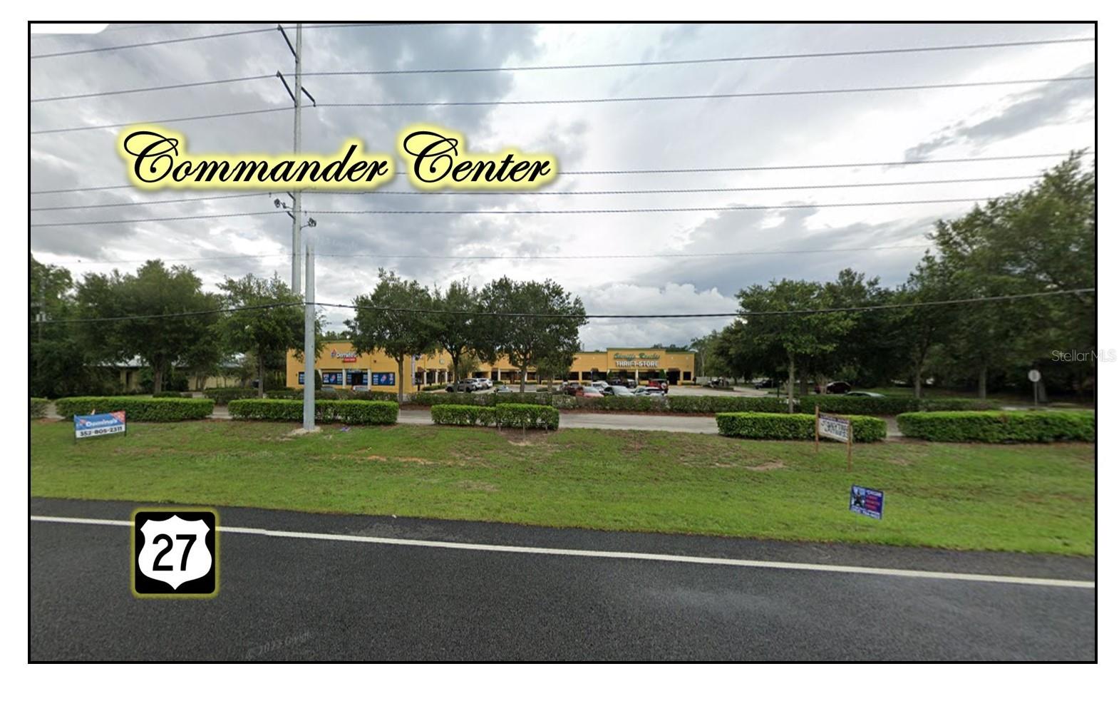 27900 US HIGHWAY 27 HWY, LEESBURG, FL, 34748