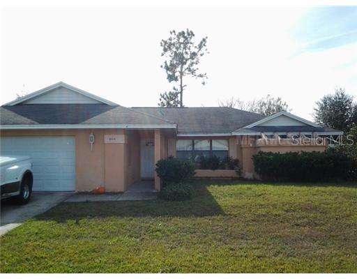904 SAN RAFAEL WAY, KISSIMMEE, FL, 34758