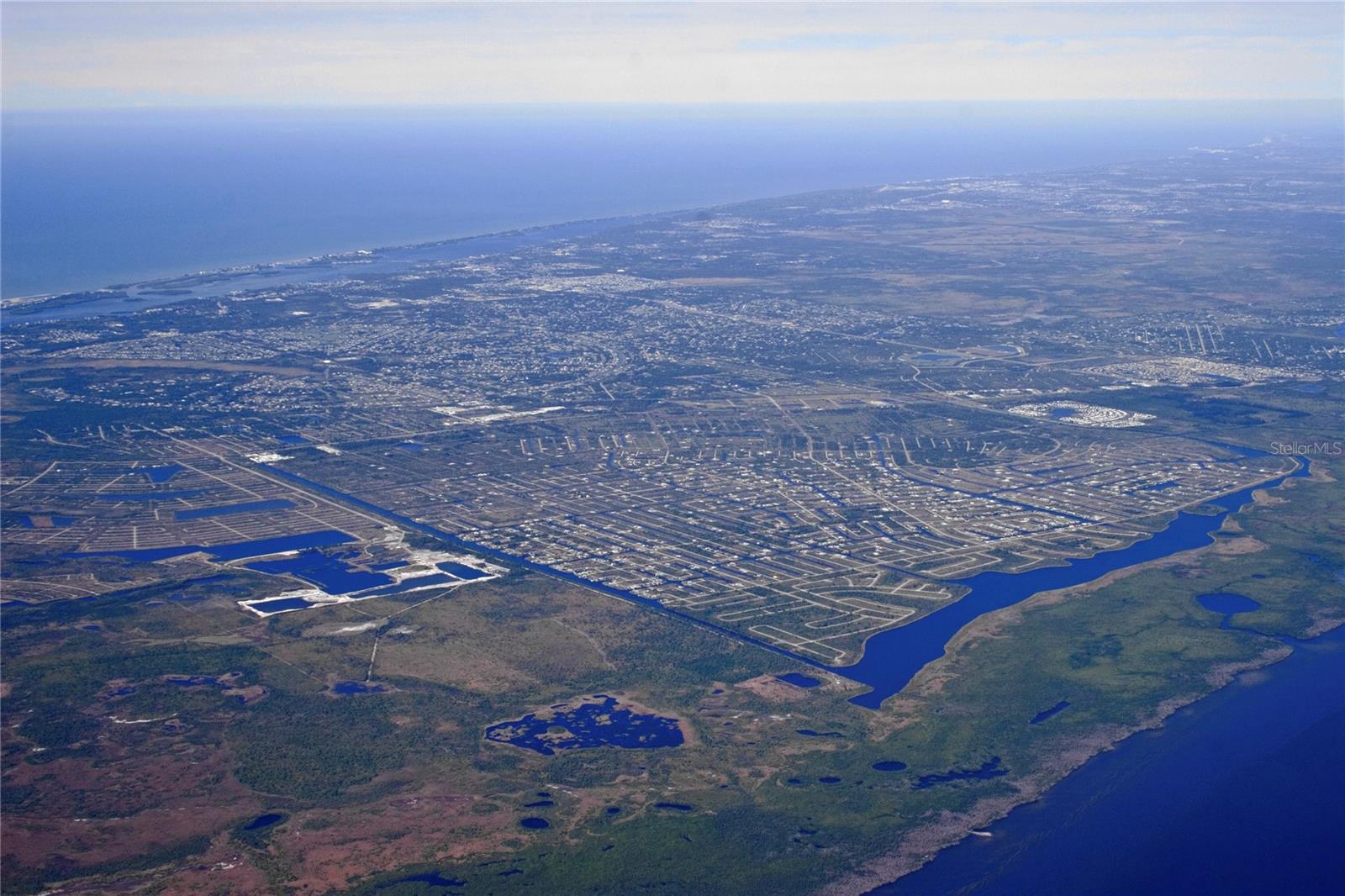 9314 HARVESTER ST, PORT CHARLOTTE, FL, 33981