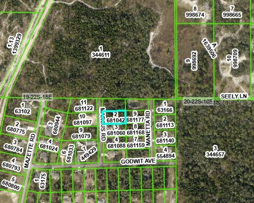 ROYAL HIGHLANDS, WEEKI WACHEE, FL, 34613