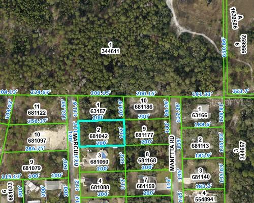 ROYAL HIGHLANDS, WEEKI WACHEE, FL, 34613