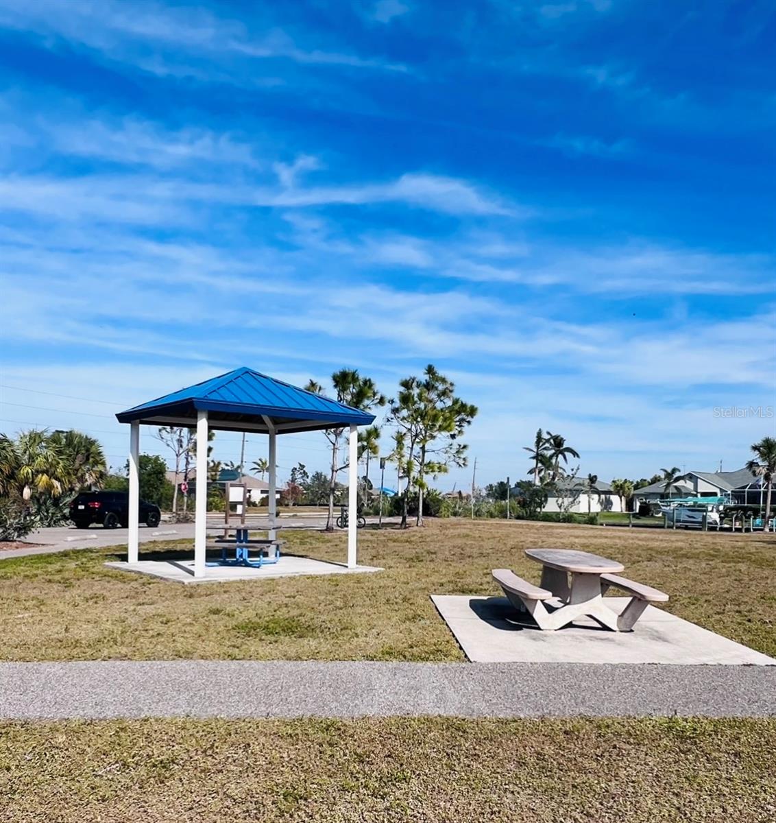 10046 AMICOLA ST, PORT CHARLOTTE, FL, 33981