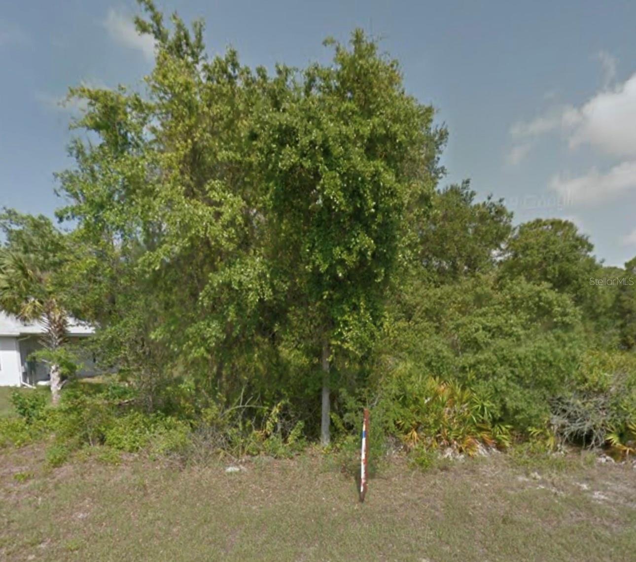 10046 AMICOLA ST, PORT CHARLOTTE, FL, 33981