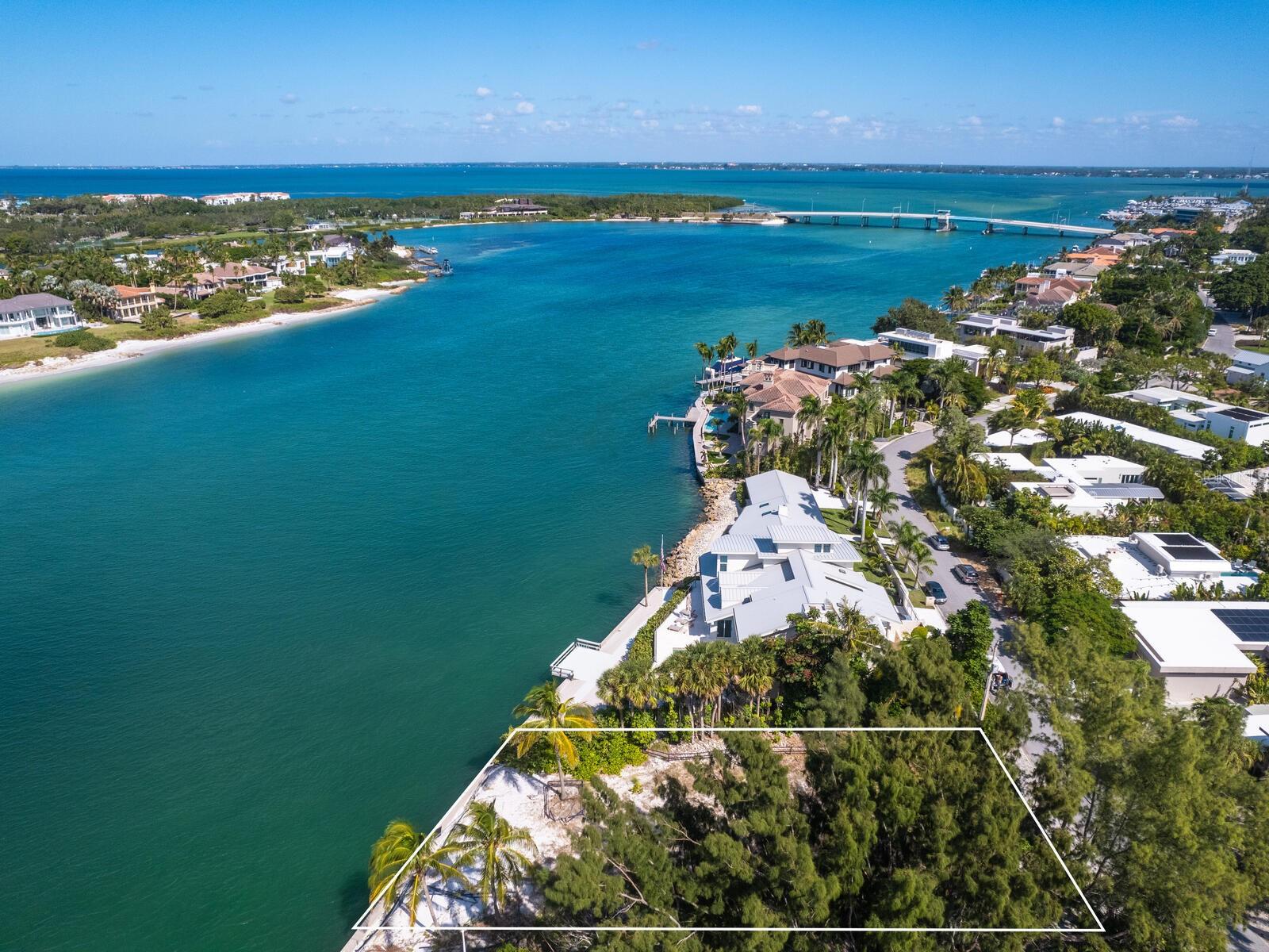 1199 WESTWAY DR, SARASOTA, FL, 34236