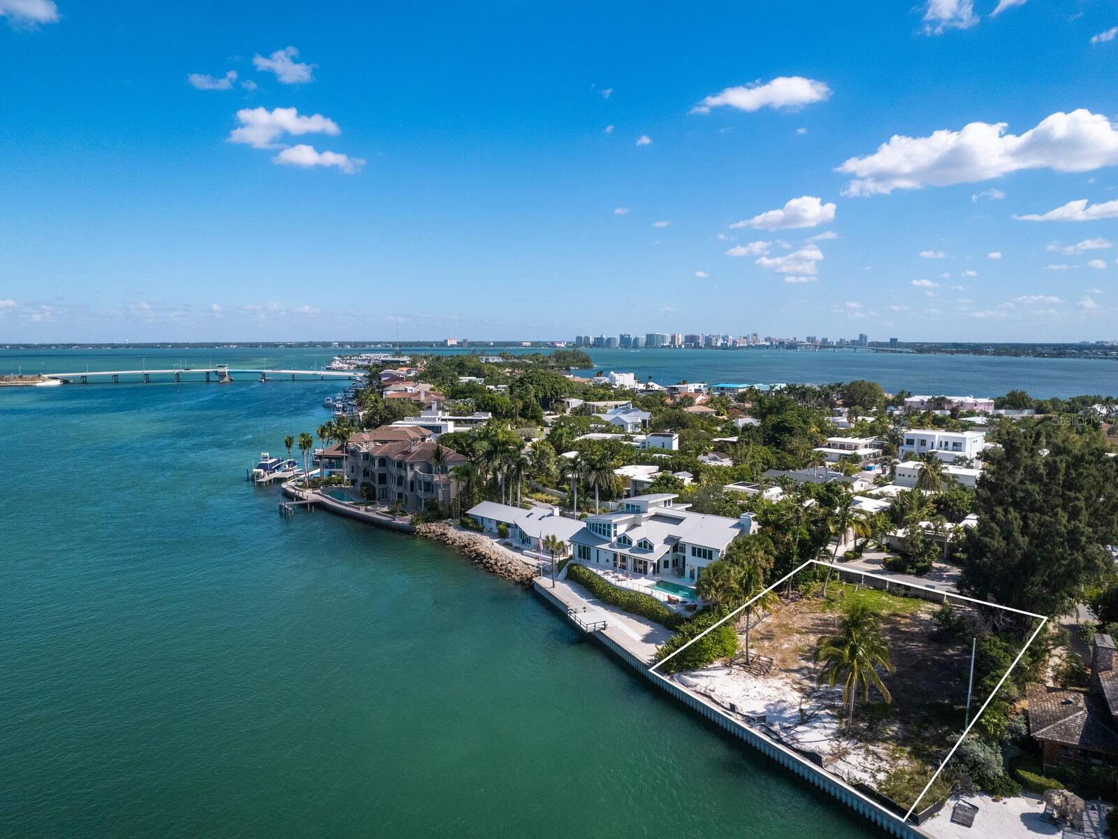 1199 WESTWAY DR, SARASOTA, FL, 34236