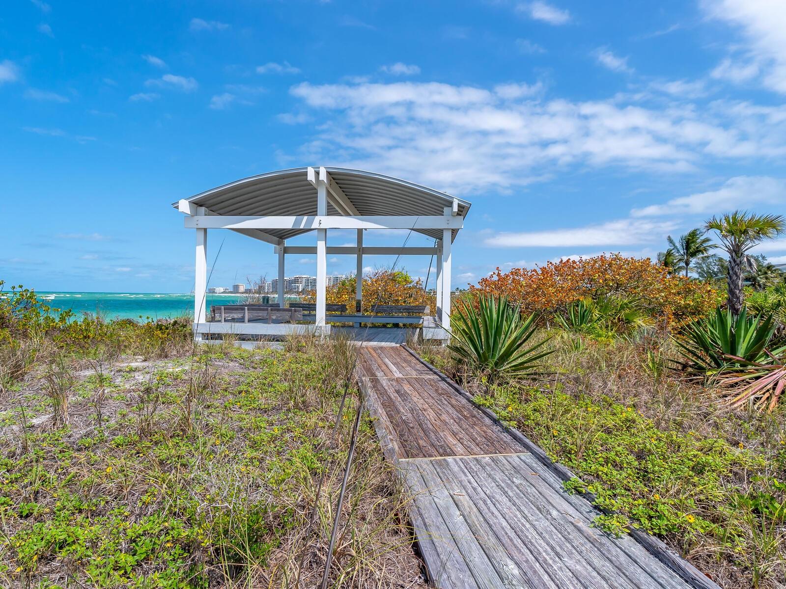 1199 WESTWAY DR, SARASOTA, FL, 34236