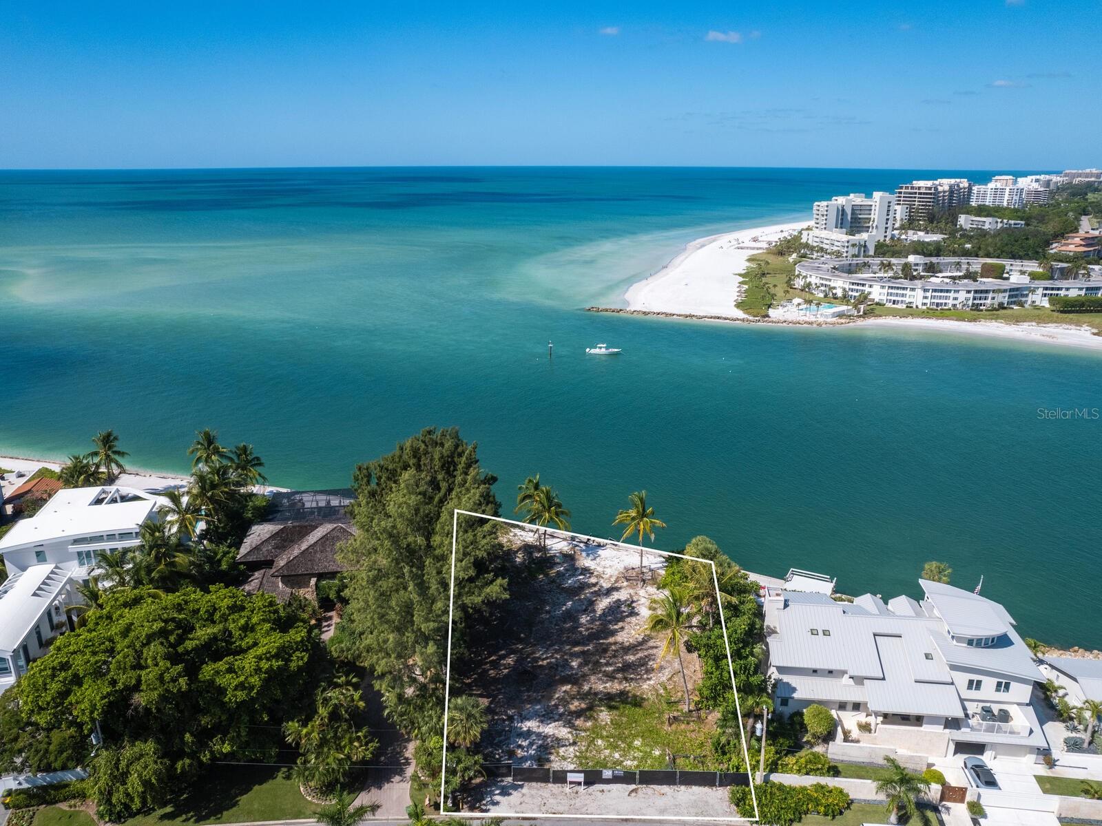 1199 WESTWAY DR, SARASOTA, FL, 34236