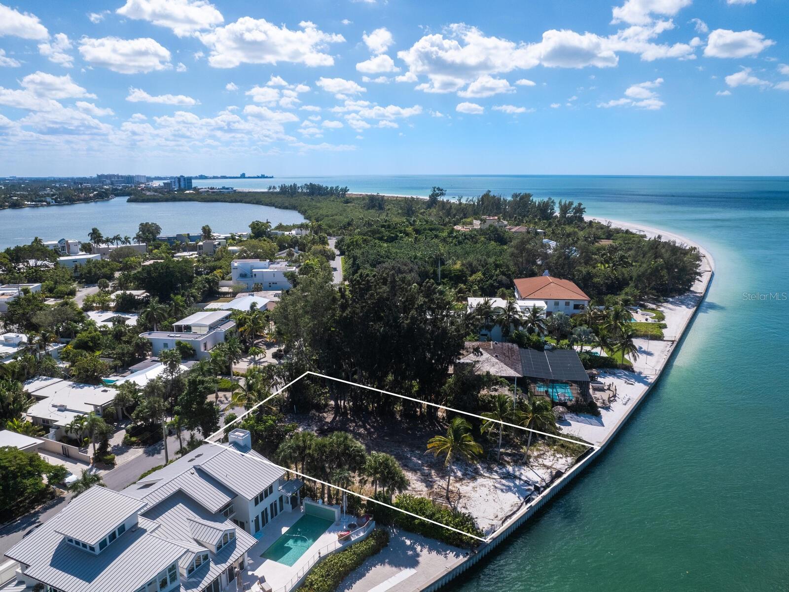 1199 WESTWAY DR, SARASOTA, FL, 34236