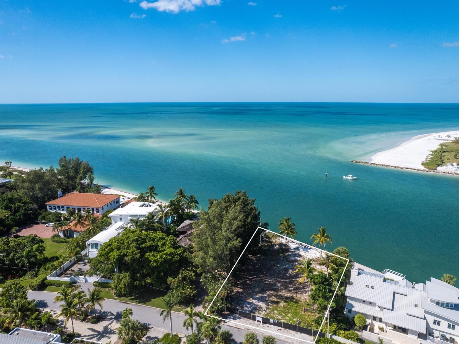 1199 WESTWAY DR, SARASOTA, FL, 34236