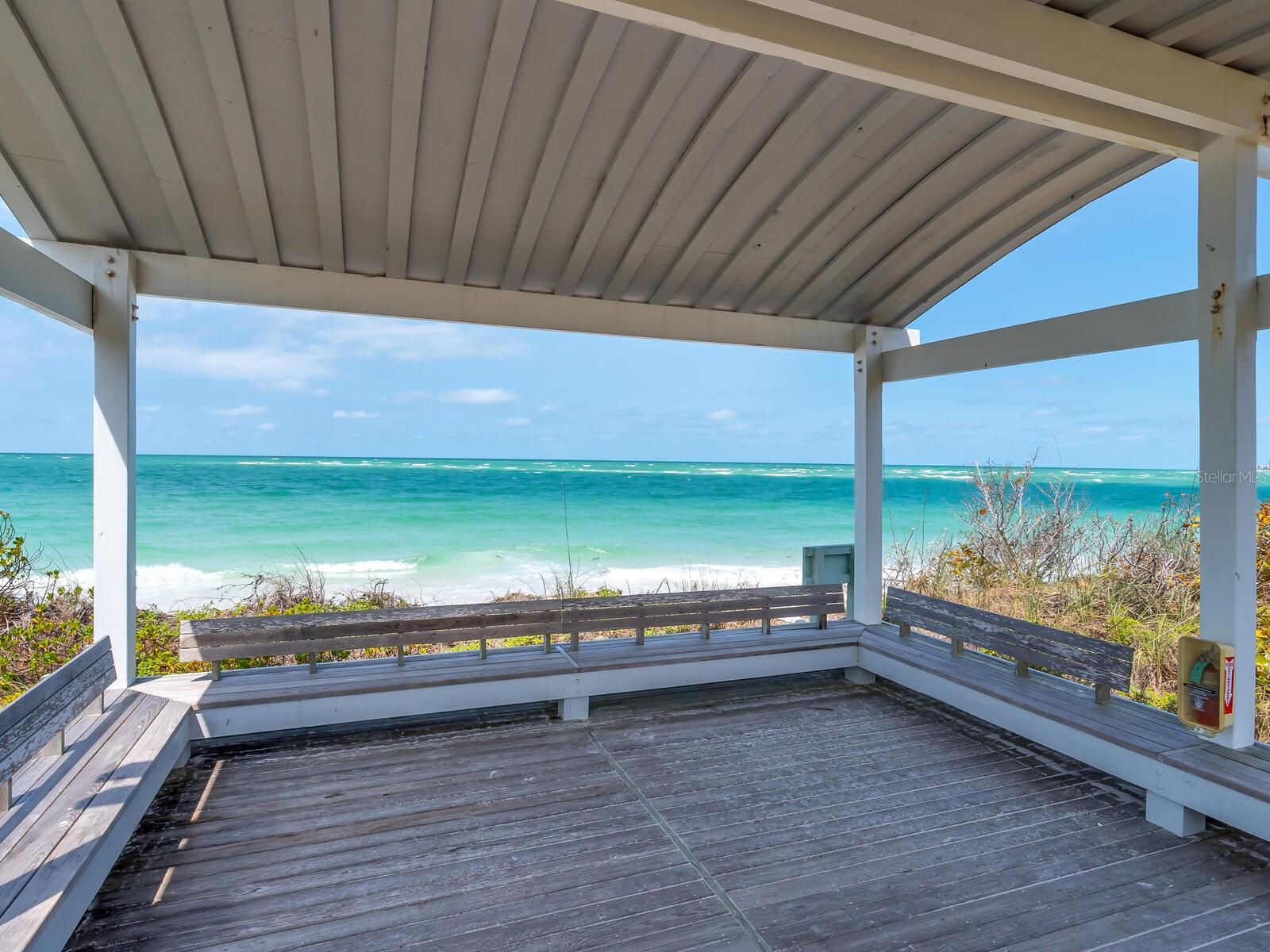 1199 WESTWAY DR, SARASOTA, FL, 34236