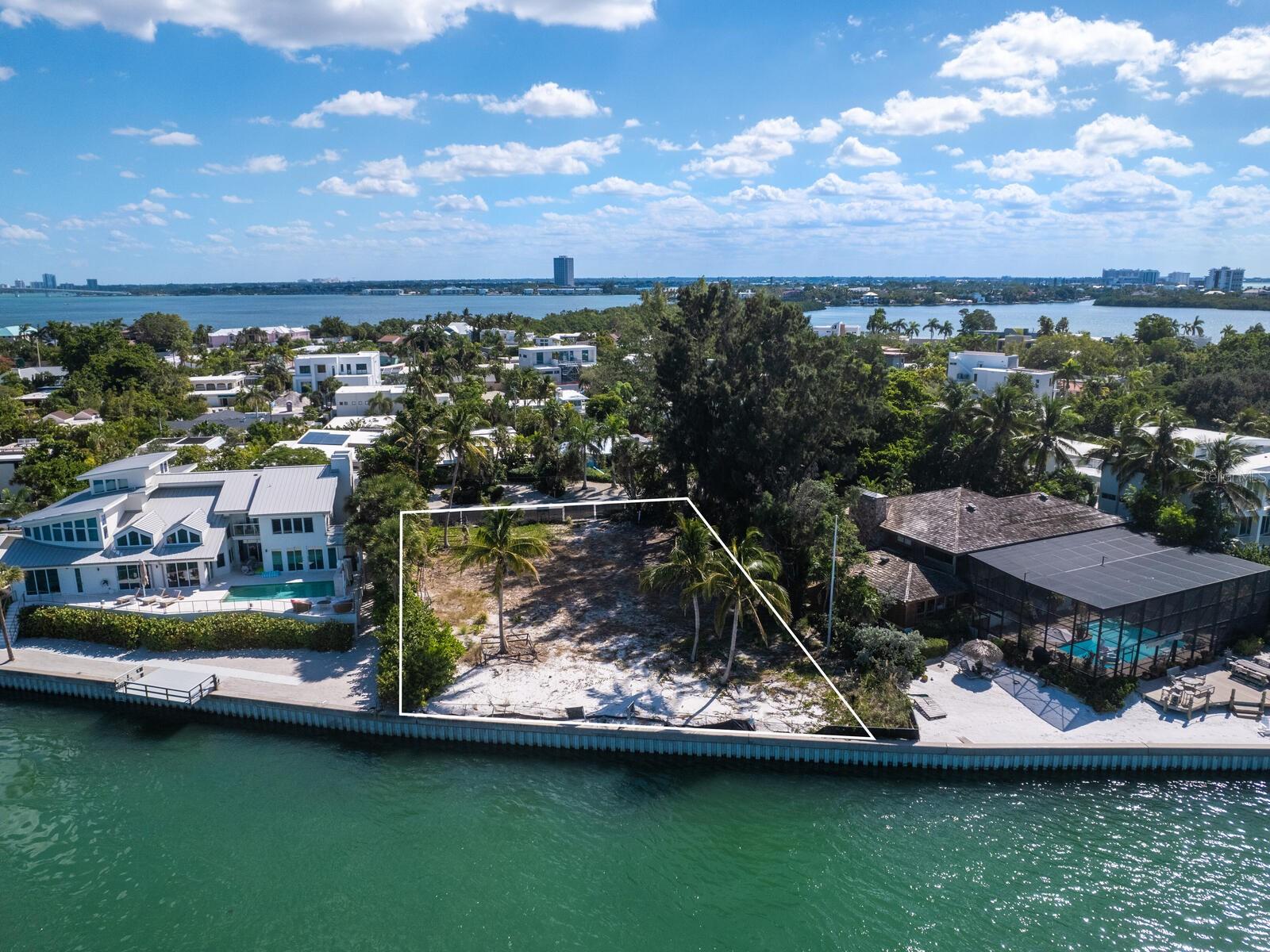 1199 WESTWAY DR, SARASOTA, FL, 34236