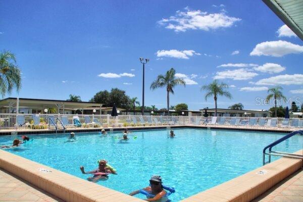 422 BRAVADO, NORTH PORT, FL, 34287