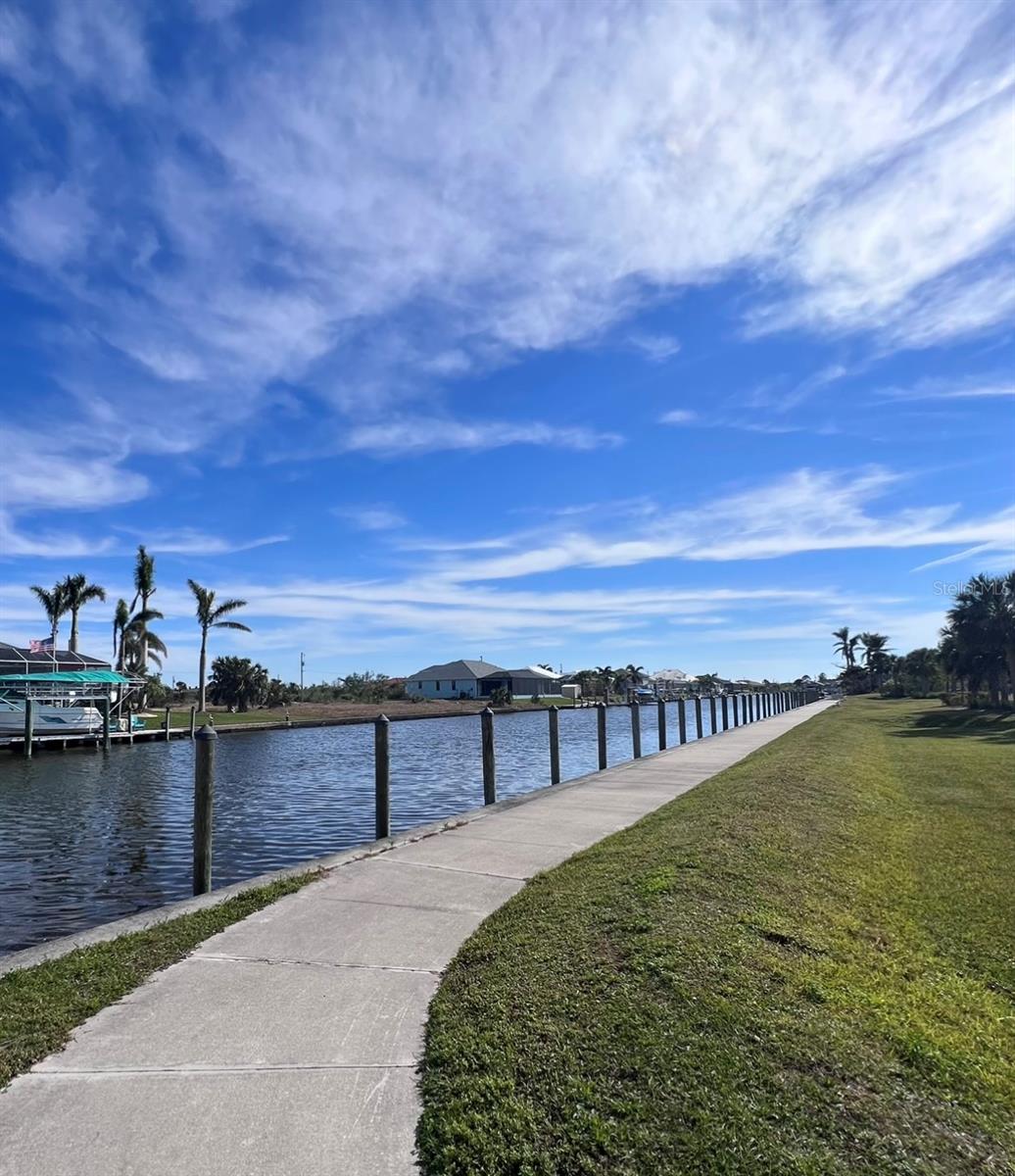 9515 AGATE ST, PORT CHARLOTTE, FL, 33981