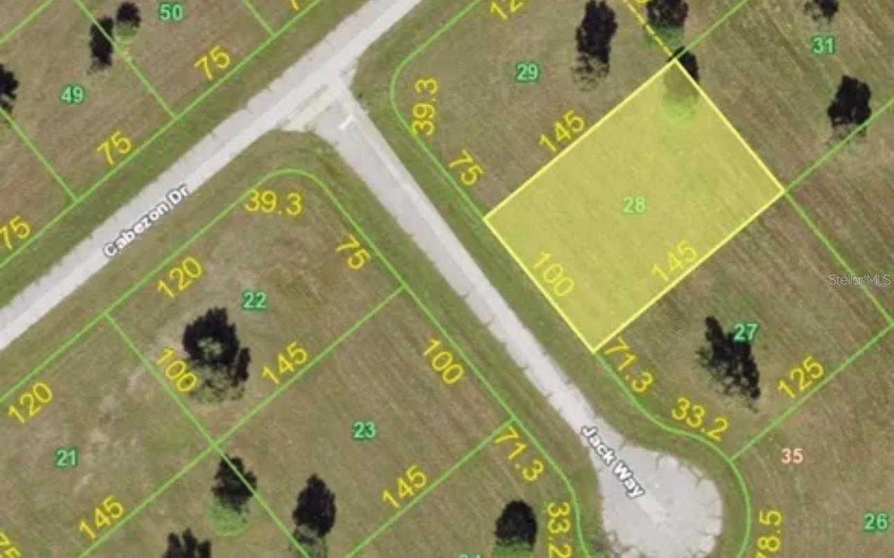 12430 JACK WAY, PLACIDA, FL, 33946