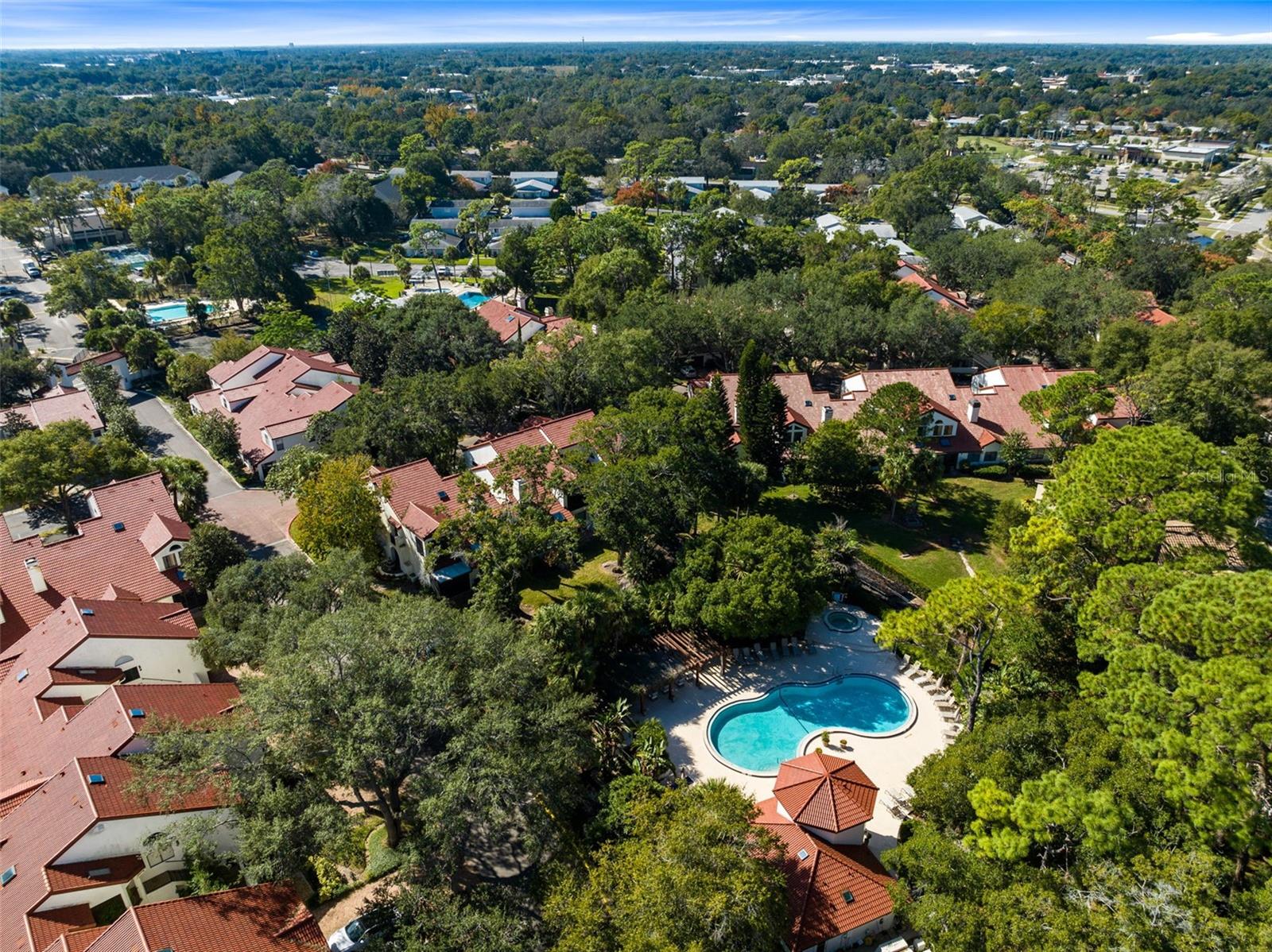 520 VIA VERONA DR #203, ALTAMONTE SPRINGS, FL, 32714