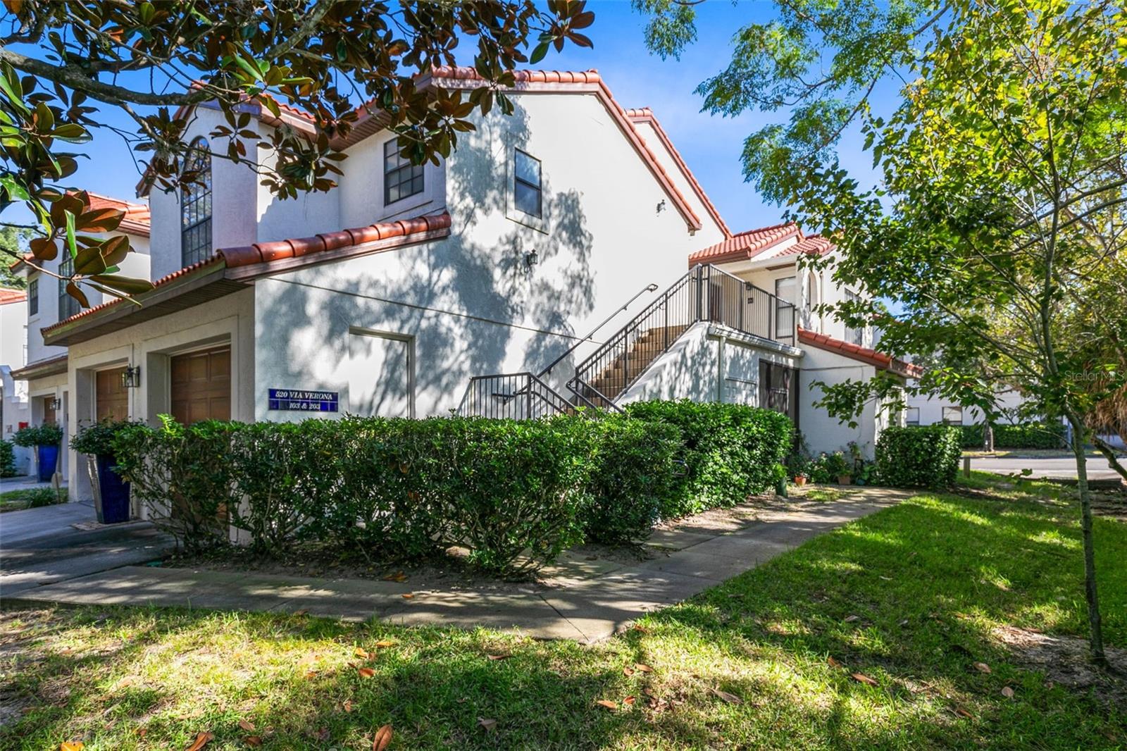 520 VIA VERONA DR #203, ALTAMONTE SPRINGS, FL, 32714