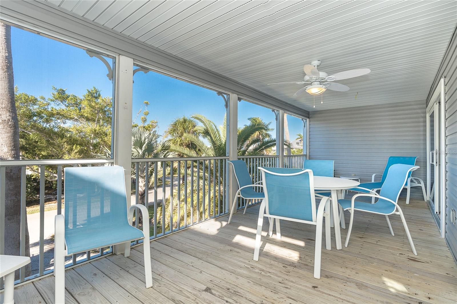 7181 RUM BAY DR #4011A, PLACIDA, FL, 33946