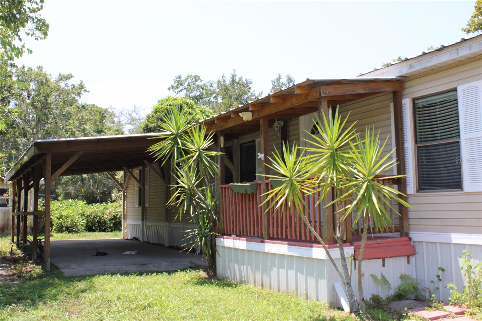 5040 N KALIGA DR, SAINT CLOUD, FL, 34771