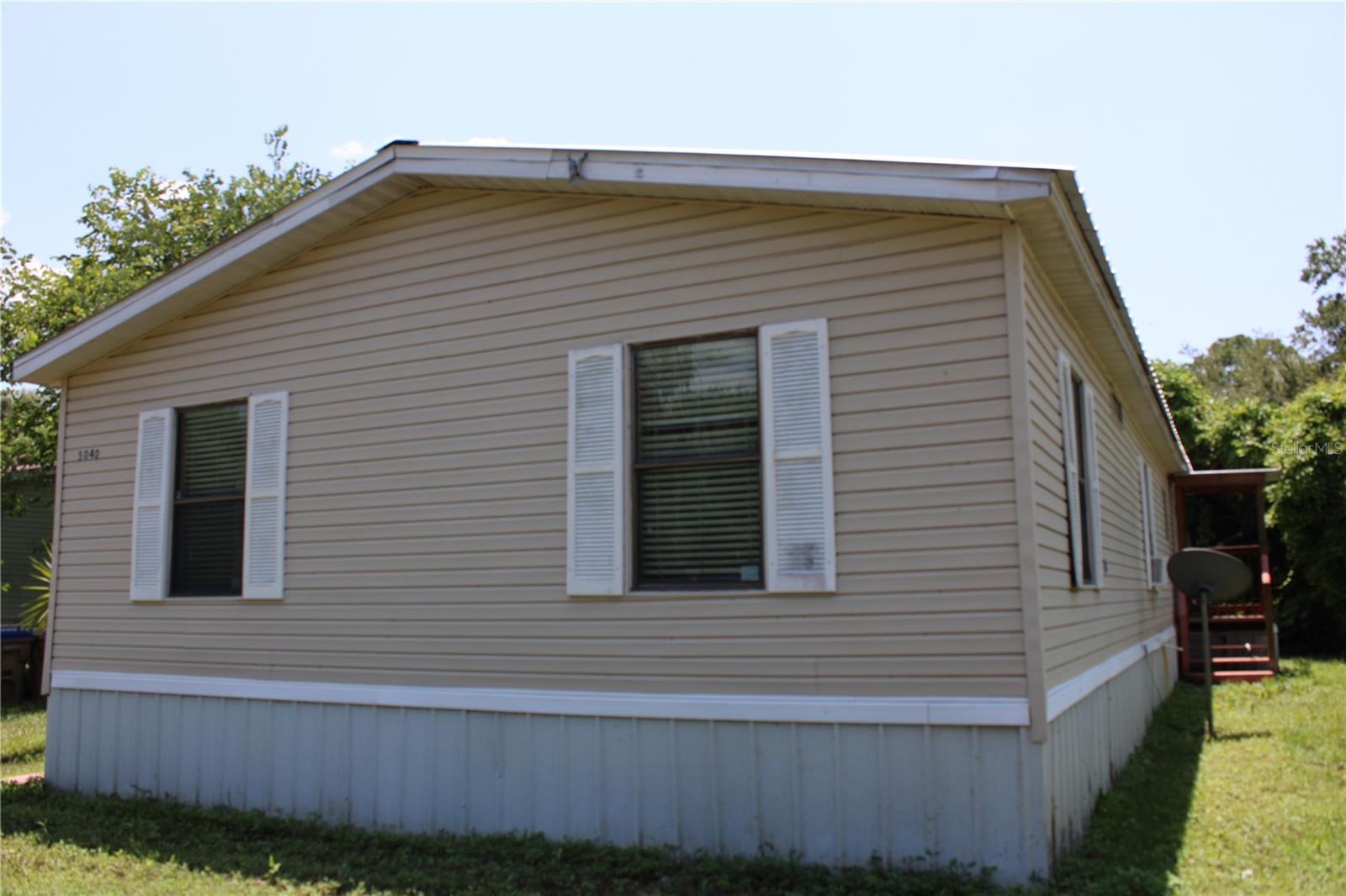 5040 N KALIGA DR, SAINT CLOUD, FL, 34771