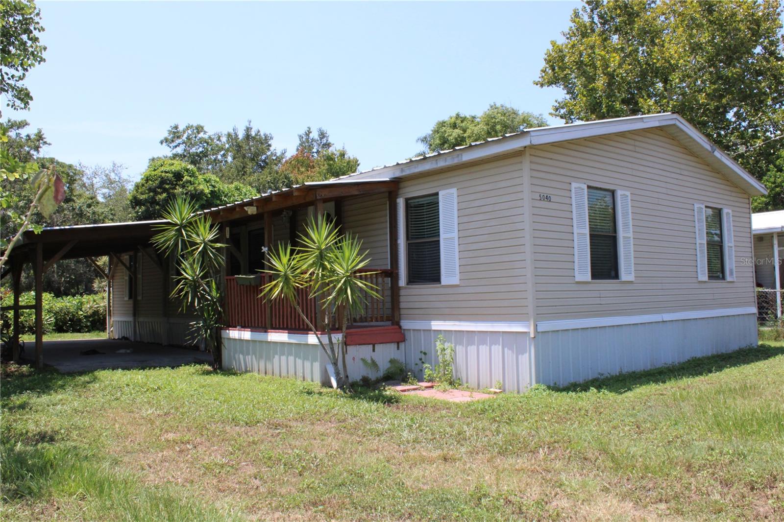 5040 N KALIGA DR, SAINT CLOUD, FL, 34771