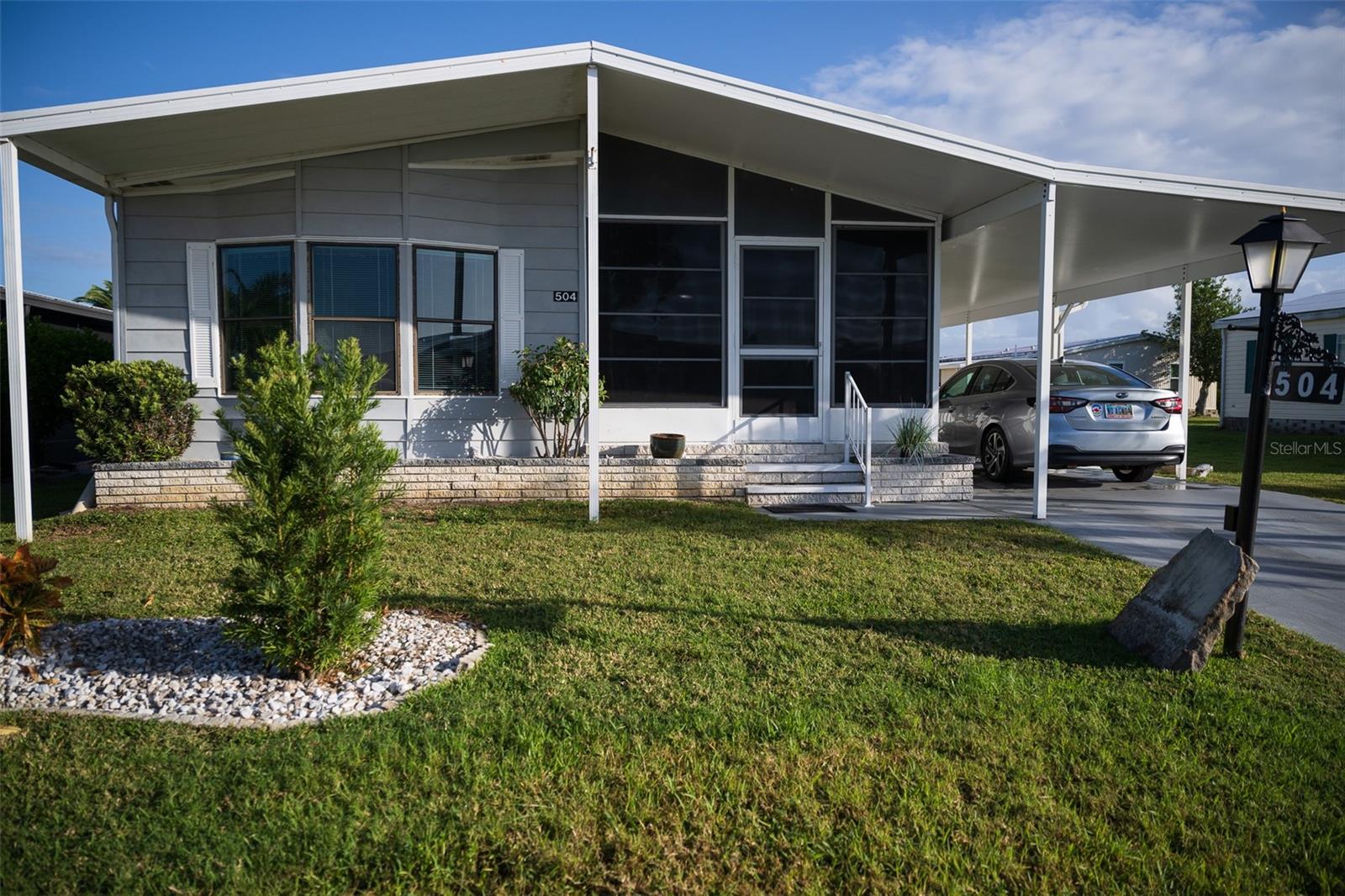 504 LA PLAYA CIR, NORTH PORT, FL, 34287