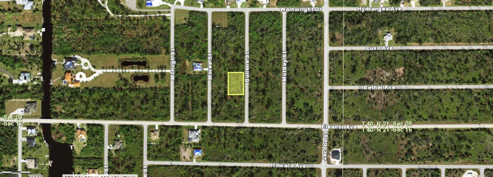 1491 BULLENE ST, PORT CHARLOTTE, FL, 33953