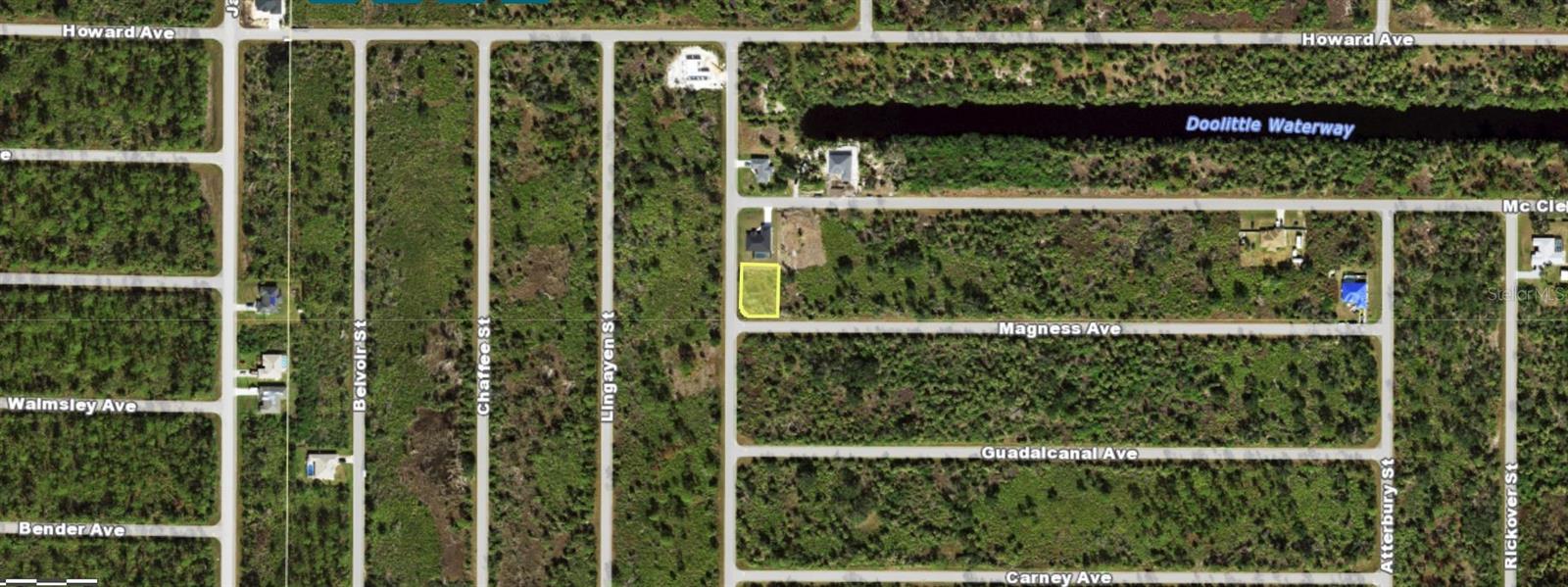 14114 MAGNESS AVE, PORT CHARLOTTE, FL, 33953