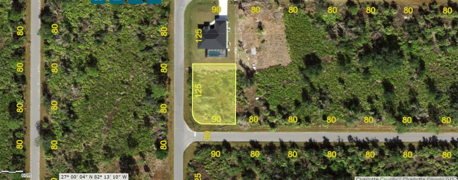 14114 MAGNESS AVE, PORT CHARLOTTE, FL, 33953