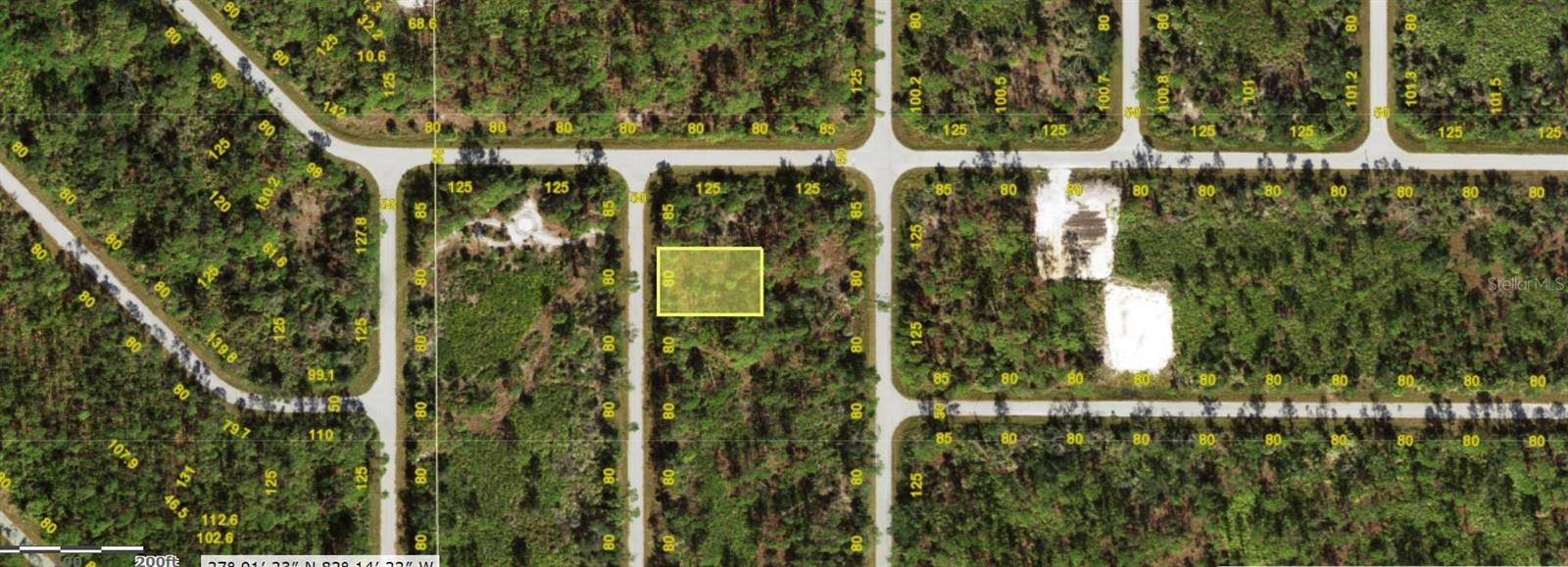 390 OLMSTEAD ST, PORT CHARLOTTE, FL, 33953