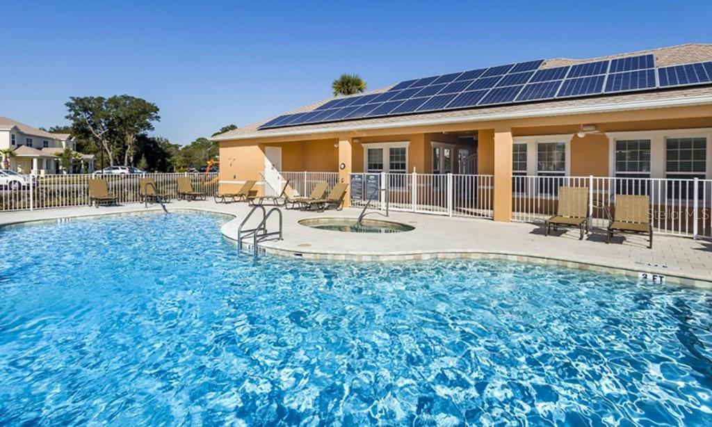 1507 TRANQUIL AVE, CLERMONT, FL, 34714
