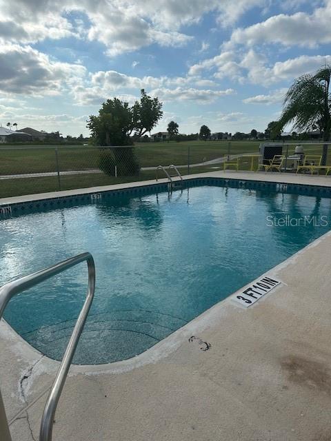 3627 BAL HARBOR BLVD #112, PUNTA GORDA, FL, 33950