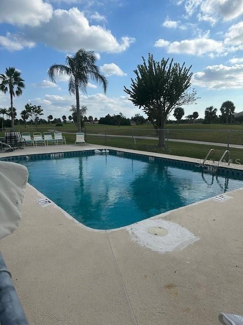 3627 BAL HARBOR BLVD #112, PUNTA GORDA, FL, 33950