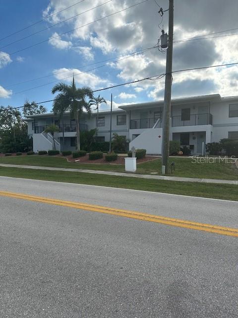 3627 BAL HARBOR BLVD #112, PUNTA GORDA, FL, 33950
