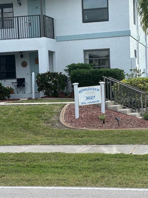 3627 BAL HARBOR BLVD #112, PUNTA GORDA, FL, 33950