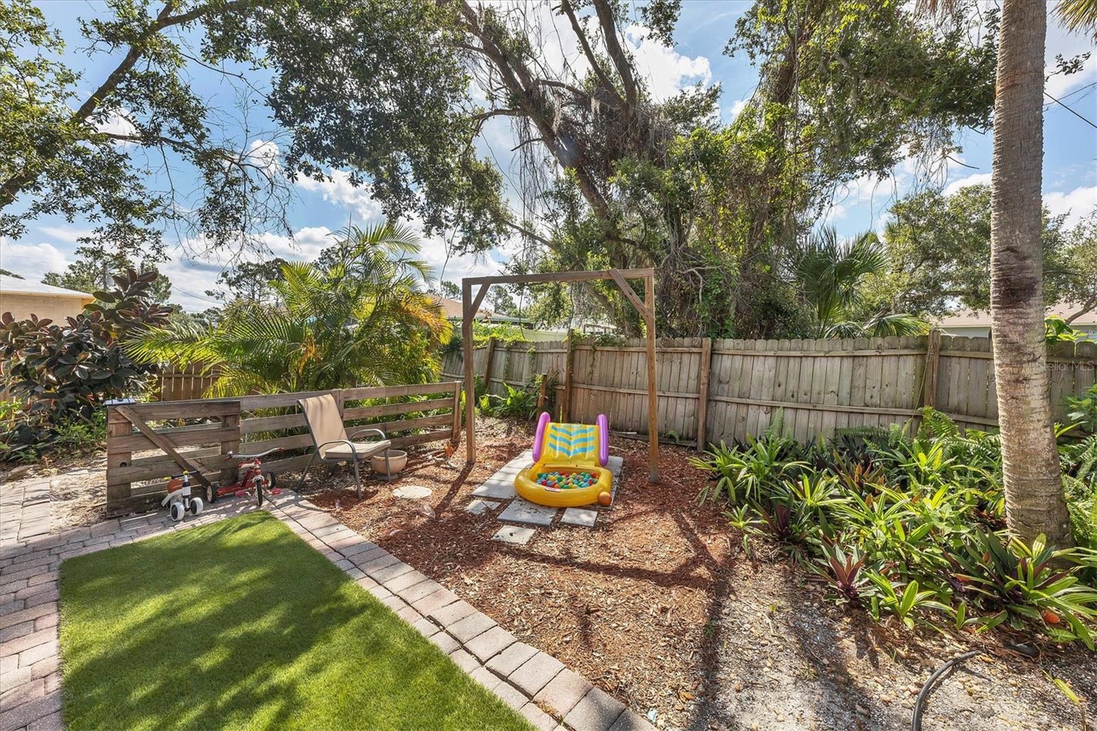7192 N PARAGON RD, NORTH PORT, FL, 34291