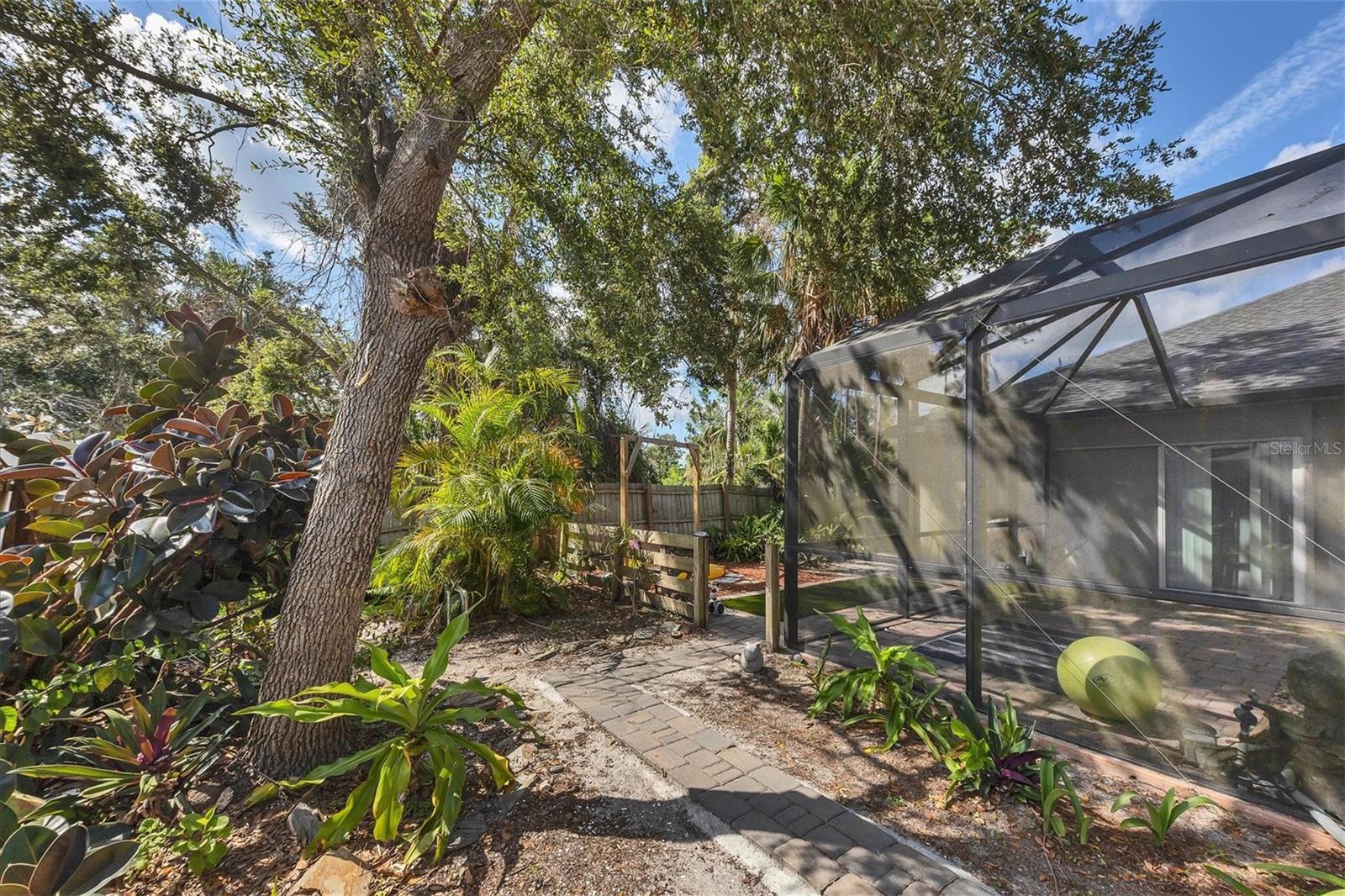 7192 N PARAGON RD, NORTH PORT, FL, 34291