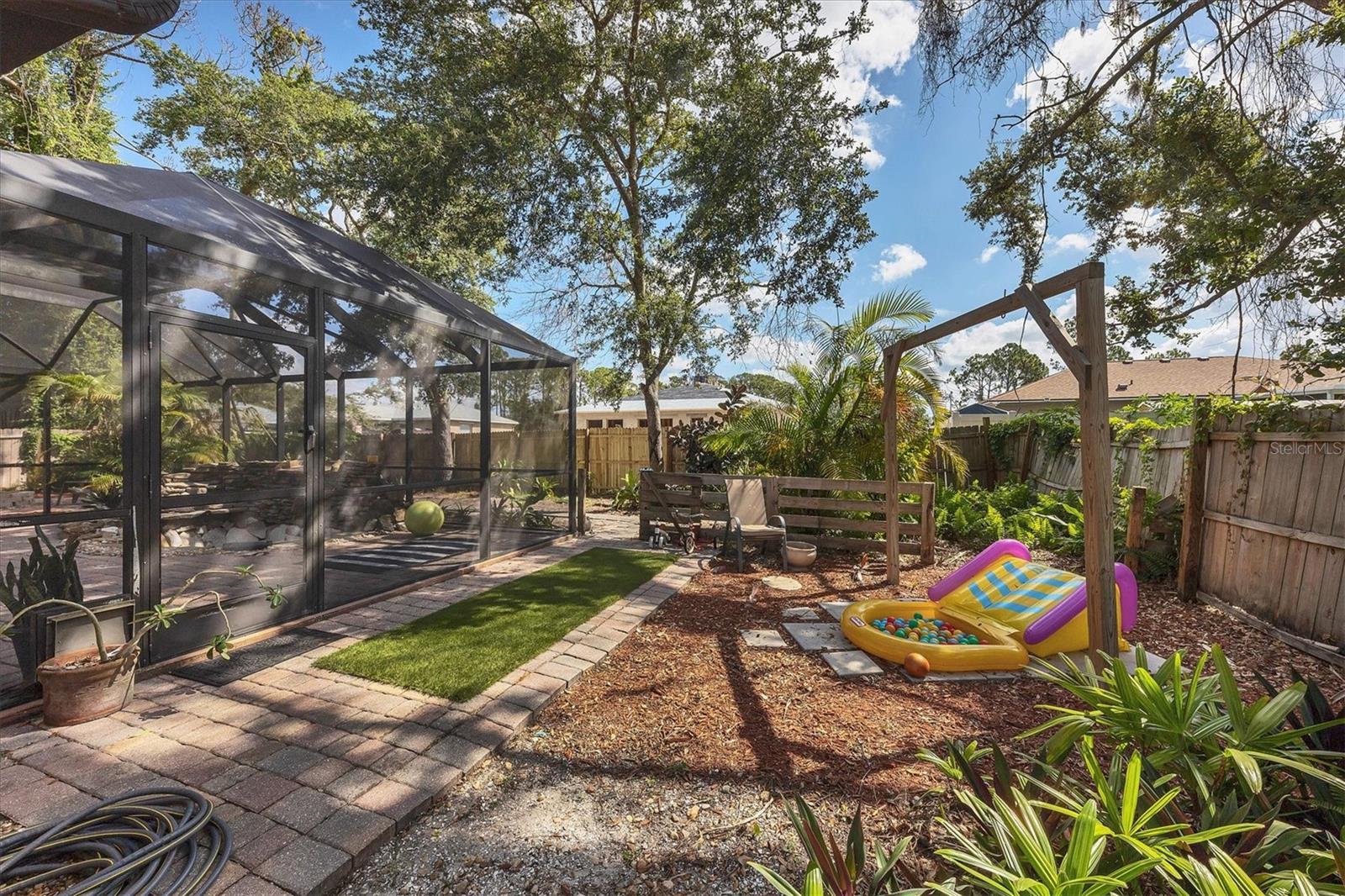 7192 N PARAGON RD, NORTH PORT, FL, 34291