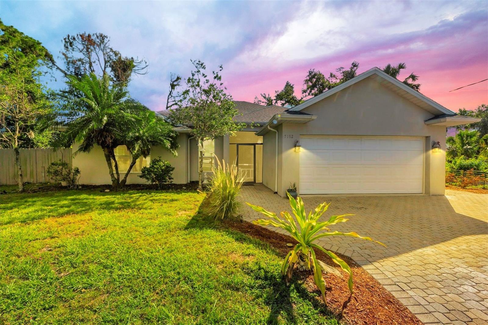 7192 N PARAGON RD, NORTH PORT, FL, 34291