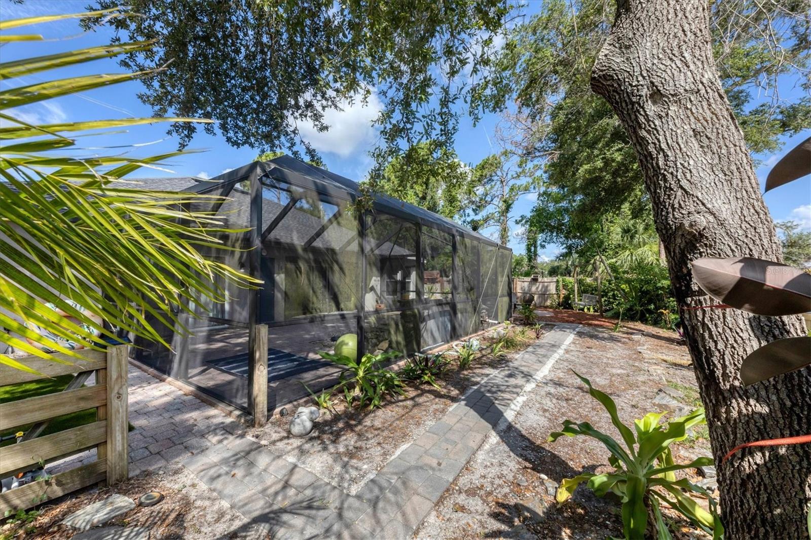7192 N PARAGON RD, NORTH PORT, FL, 34291