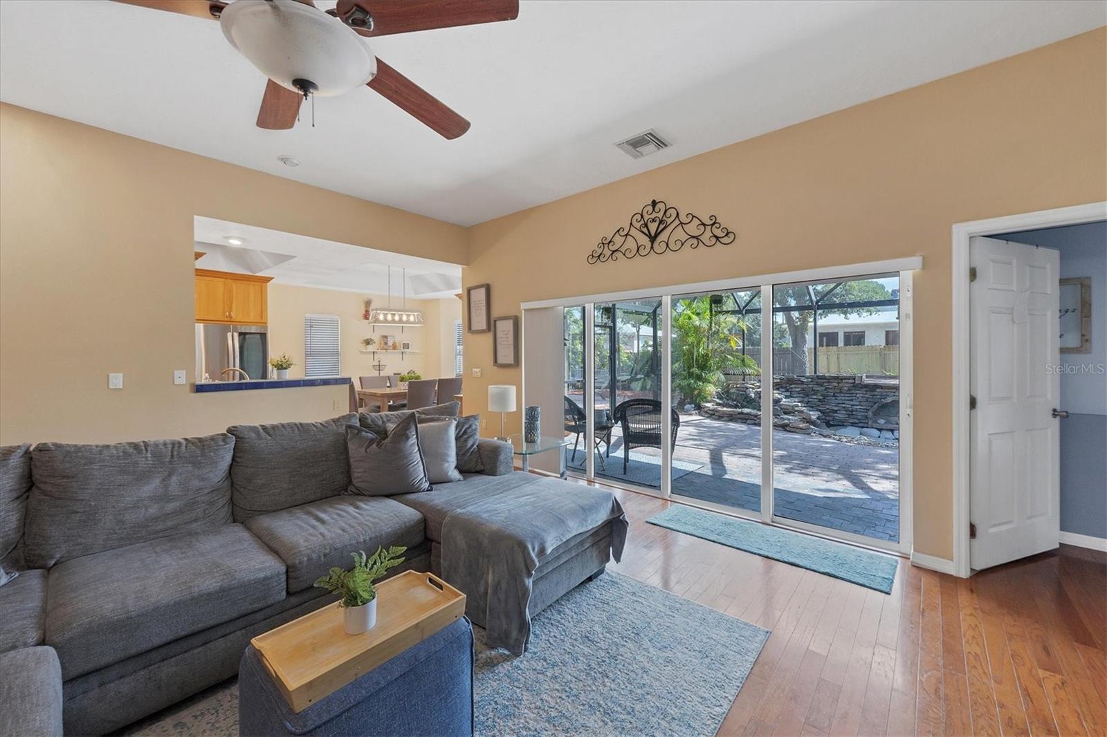 7192 N PARAGON RD, NORTH PORT, FL, 34291