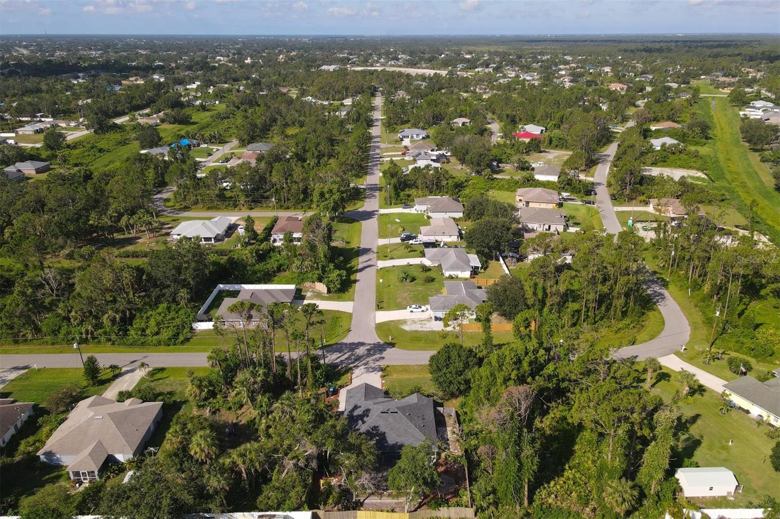 7192 N PARAGON RD, NORTH PORT, FL, 34291