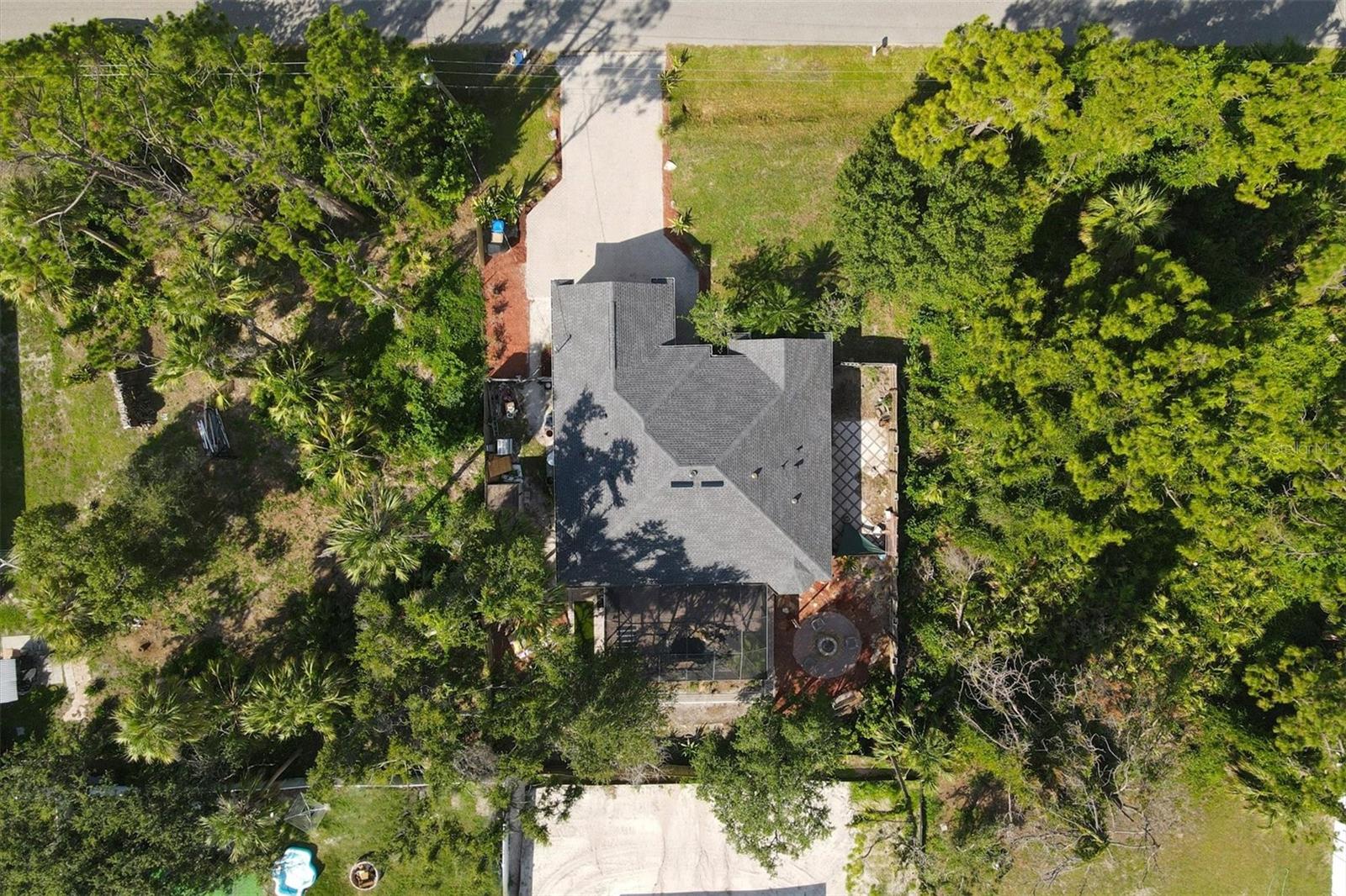 7192 N PARAGON RD, NORTH PORT, FL, 34291