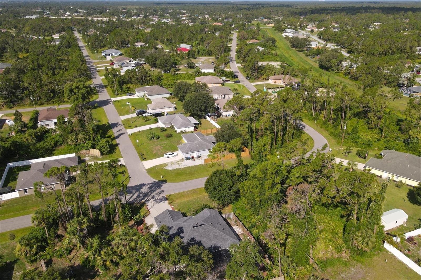 7192 N PARAGON RD, NORTH PORT, FL, 34291
