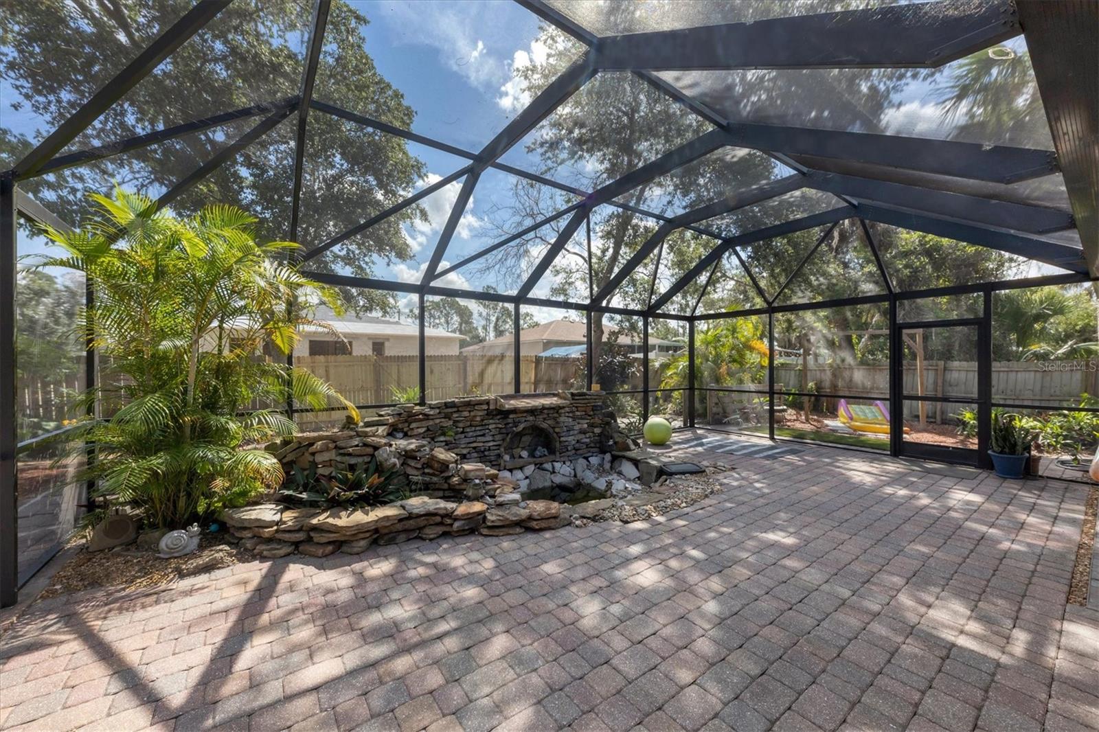 7192 N PARAGON RD, NORTH PORT, FL, 34291
