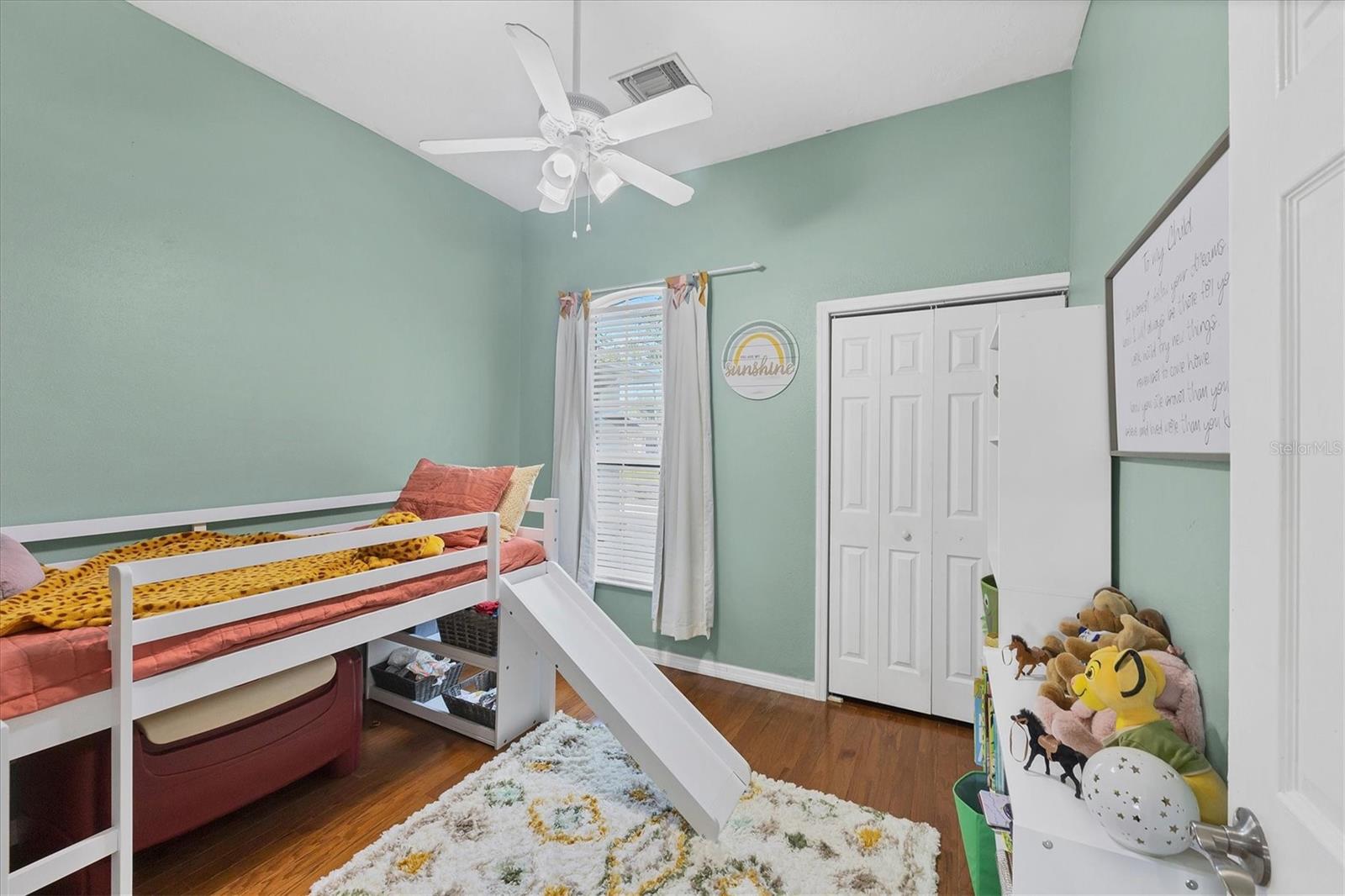7192 N PARAGON RD, NORTH PORT, FL, 34291