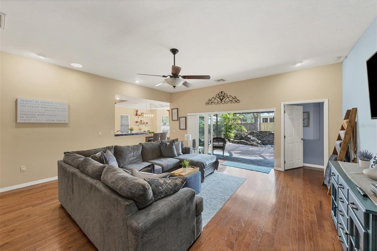7192 N PARAGON RD, NORTH PORT, FL, 34291