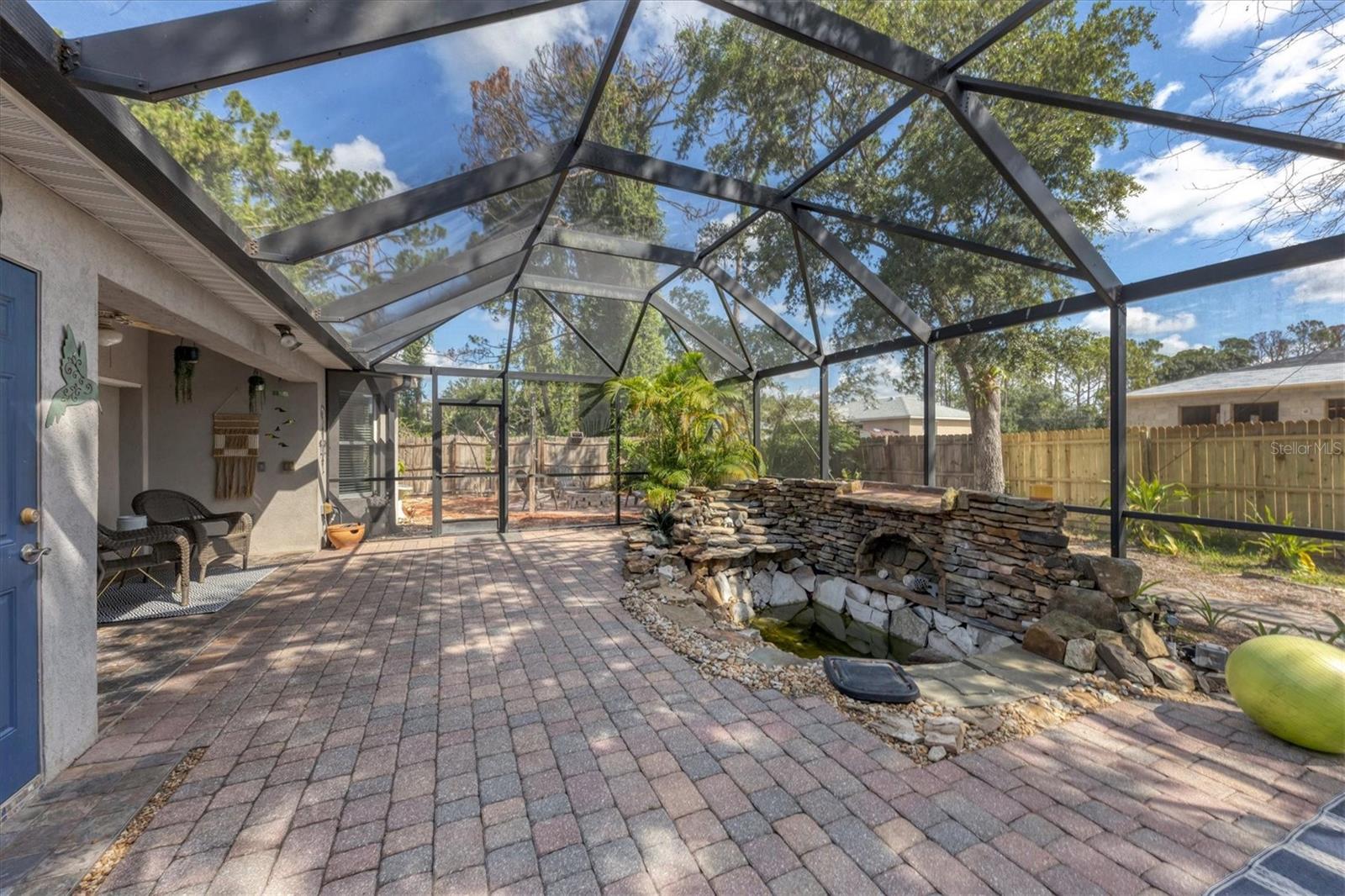 7192 N PARAGON RD, NORTH PORT, FL, 34291