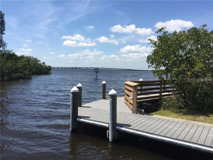 311 PEACE ISLAND DR, PUNTA GORDA, FL, 33950