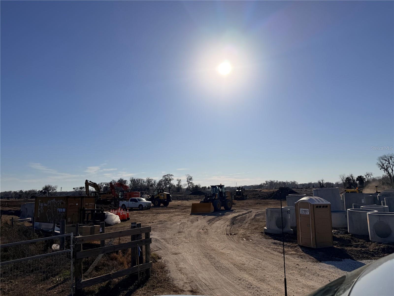 CR 523, COLEMAN, FL, 33521